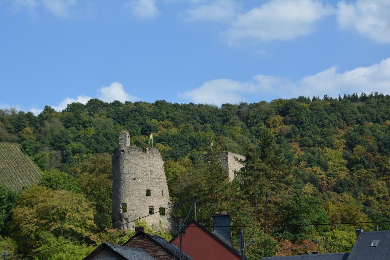 B&B Prosterath-Hochwald Exterior foto